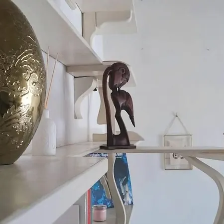 Apartment La Casa Di Marta - Ampia Ed Accogliente Mansarda In Piazza Statuto *
